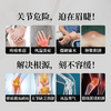 关节疼痛有救了！日本进口筋骨贴 一贴祛痛！源头攻克关节问题见效快！不复发！日本公立医院指定用品 商品缩略图1