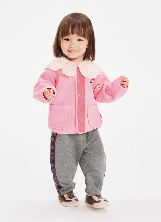 jnby  25年春款  夹克  YP1611790 商品图10