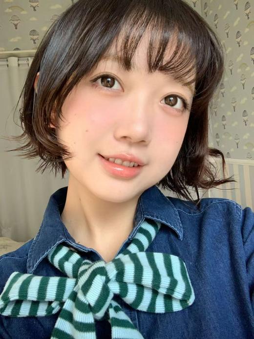 【半年抛中直径】MOREA- 安眠书店-14.2mm 【半年抛 0-800度 无525/575】 商品图5