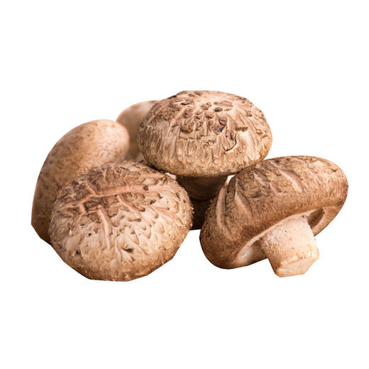 MM 山姆 香菇 320g 商品图6