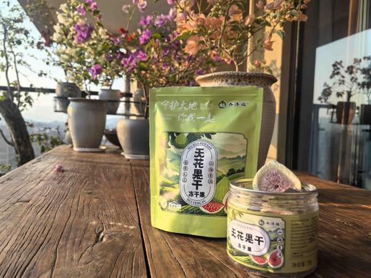 生态无花果 商品图1