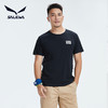 SALEWA|男式短袖棉T恤 SWAJI81010 商品缩略图4