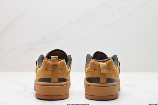 阿迪达斯Adidas Originals Post UP经典低帮休闲运动板鞋H00178男女鞋 商品图5