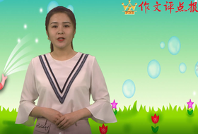 锤炼语言的技巧