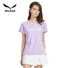 SALEWA|女式短袖棉T恤 SWAJI82011 商品缩略图5
