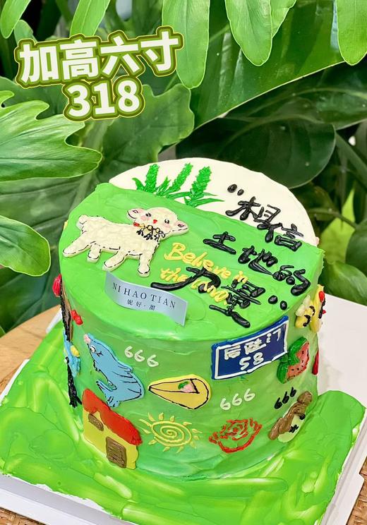 土地的力量 商品图0