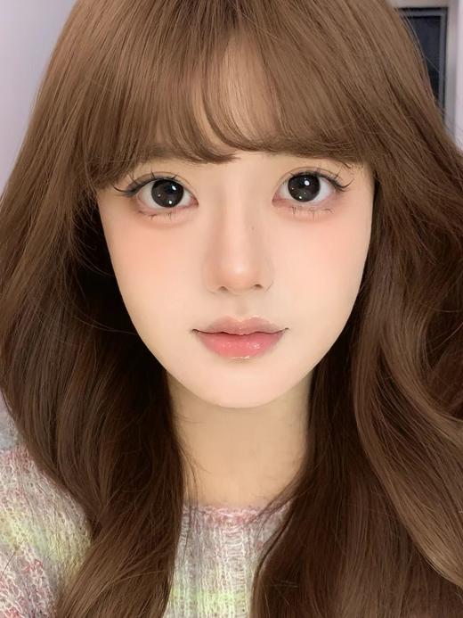 【半年抛大直径】MOREA-美学公式 -14.2mm 【半年抛 0-800度 无525/575】 商品图6