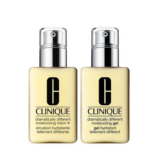 严选 | 倩碧天才小黄油无油有油乳液125ml 清爽滋润保湿 商品图2