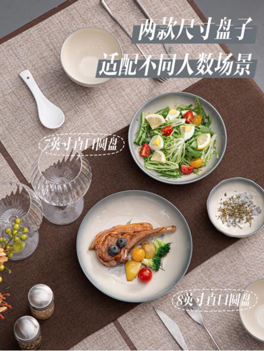 😍麦德龙在售品牌🥇【唯都璀璨餐具套装】！🍑 ✅品牌直发，品质保证，👉麦德龙、京东五星等高端商场百货均在热卖 商品图7