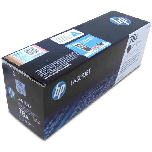 【DZ】惠普机子LaserJet Pro M1536dnf MFP 原装CE278A 商品图1