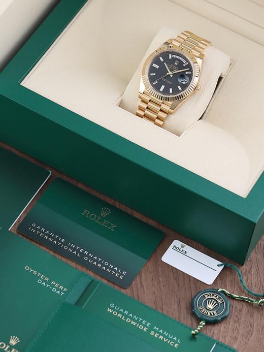 【预售】劳力士228238-0004 商品图8