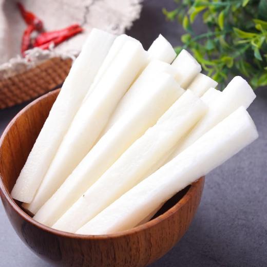 MM 山姆 去皮铁棍山药 800g 商品图2