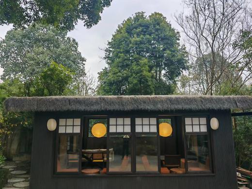 【青城山-530号院】9房小院，夏日避暑，河边露台，去山里临溪耍水，畅玩街子古镇~xy 商品图0