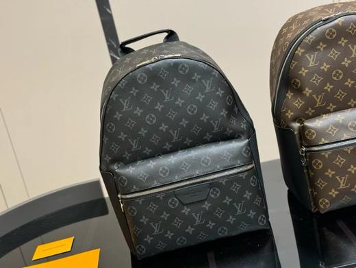 D011554出差旅行b备休闲商务都可驾驭高颜值双肩包 商品图2