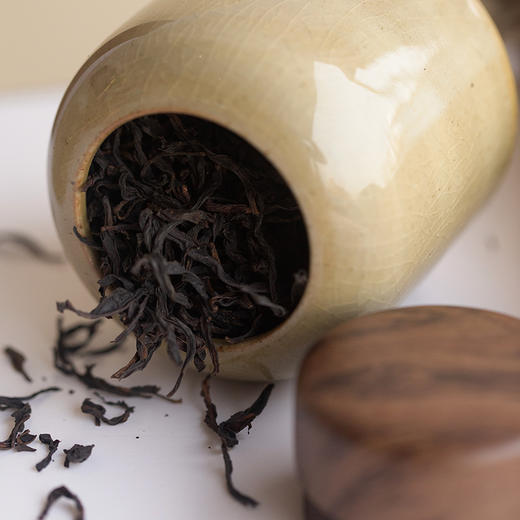 甘旨 · 茶礼「甘旨 · 悟境」礼盒 商品图2