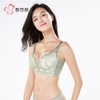 都市丽人调整型文胸中厚蕾丝舒软挺塑无钢圈塑身文胸LJH1B8 商品缩略图4