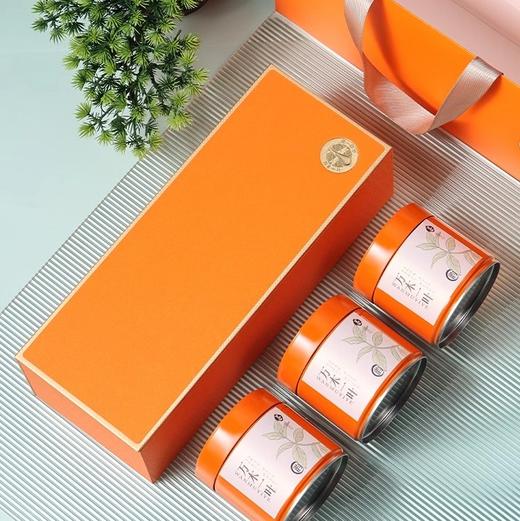 万木一叶【91矮罐 三合一 橙色】35元一套 一件18套 商品图2