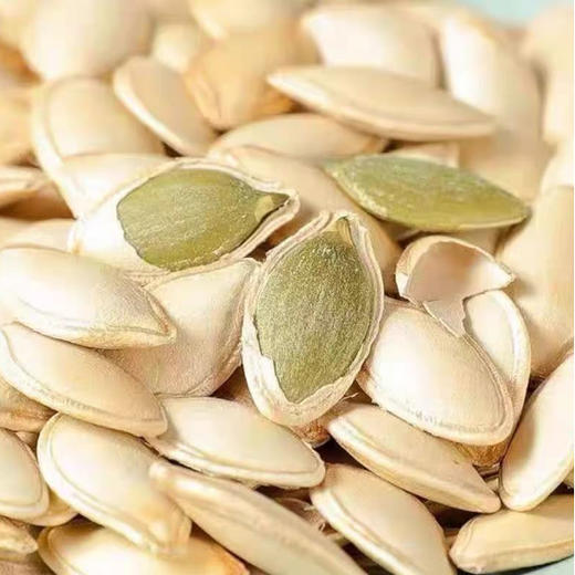 【12.9元/斤】散称原味光板南瓜子（0900098） 商品图0