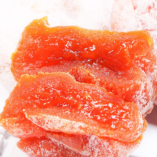 【宜昌助农馆】软糯香甜柿饼  需冷藏或冷冻 商品图0