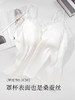 逸红颜周末小集市#完美蕾丝吊带【听松】19姆米真丝弹力缎，自带超薄固定杯垫 商品缩略图9