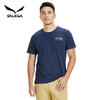SALEWA|男式短袖棉T恤 SWAJI81026 商品缩略图0