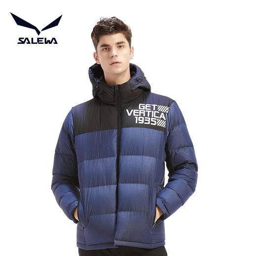SALEWA|男女式羽绒服 SWADH92002/SWADH91002 商品图4