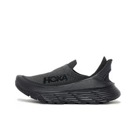【3-7天发货】HOKA ONE ONE 男女RESTORE TC减震防滑低帮跑步鞋