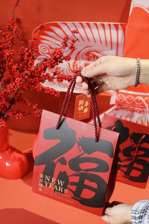 2025新年糖果礼盒 商品图3