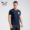 SALEWA|男式短袖棉T恤 SWAJJ810030 商品缩略图3