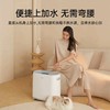 科西Keheal加湿器家用轻音客厅卧室大容量除菌无雾蒸发式 商品缩略图8