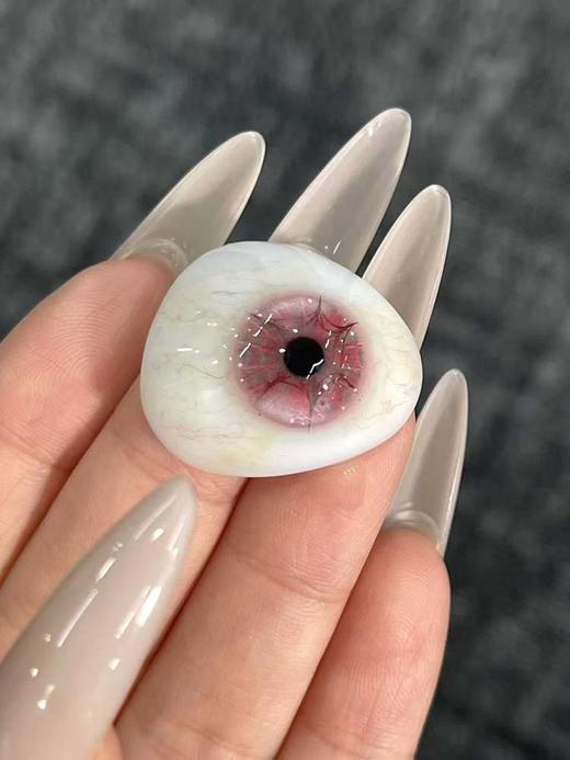 Recolook 半年抛 cos片 浪漫绞杀 直径14.5mm 商品图1