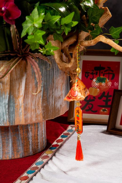 蛇舞翩跹 商品图5