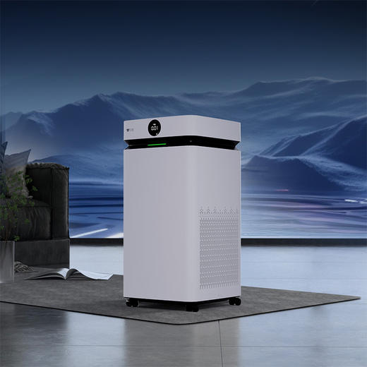 【冯站长专属】贝昂空气净化器X8S 商品图4