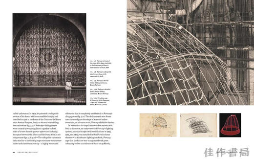 Fortuny: Time、Space、Light / 福图尼：时间、空间与光线 商品图3