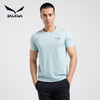 SALEWA|男式短袖T恤 SWAJJ810203 商品缩略图2