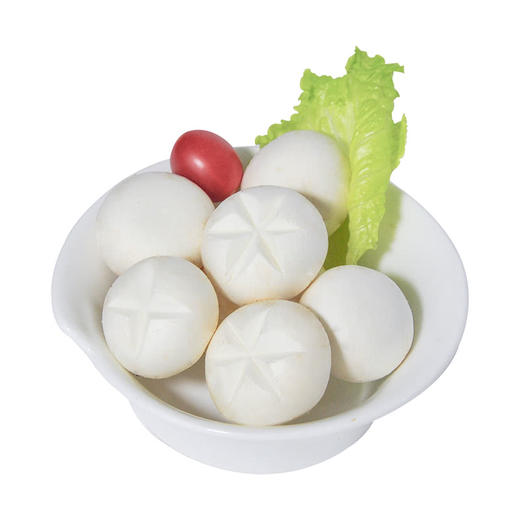 MM 山姆 白蘑菇 700g（350g*2） 商品图0