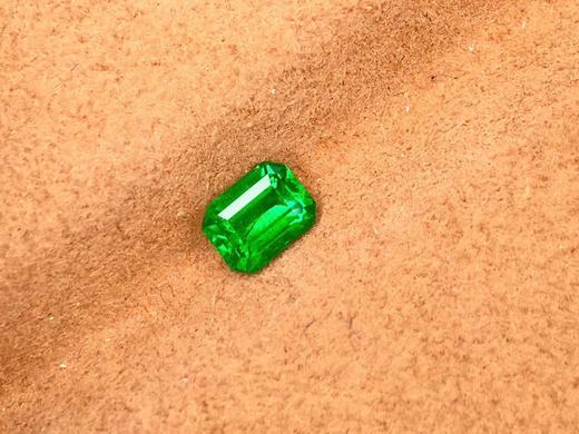 0.59ct刻面祖母绿裸石 商品图2