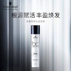 施华蔻专业保丽秀发强韧洗发水250ml