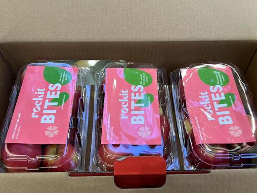 新西兰乐淇苹果礼盒（三合一） 商品图1