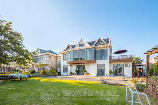 上海慢姑娘光辉岁月轰趴馆 商品图0