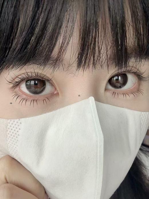 【半年抛大直径】MOREA-美学公式 -14.2mm 【半年抛 0-800度 无525/575】 商品图8