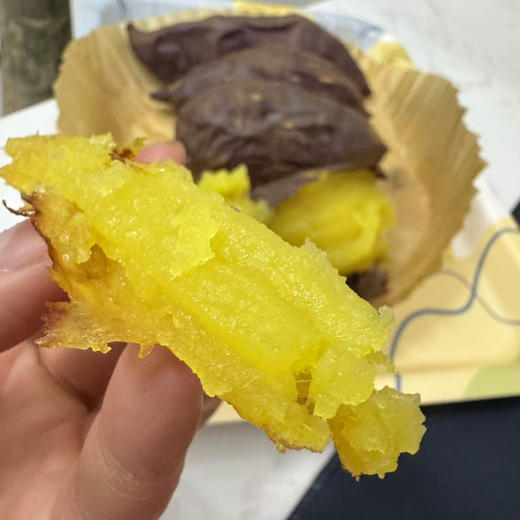 黄金蜜薯 商品图3