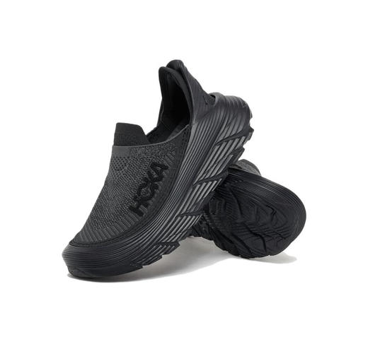 【3-7天发货】HOKA ONE ONE 男女RESTORE TC减震防滑低帮跑步鞋 商品图2