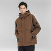 (XYC)户外连帽冲锋衣 户外防雨防水登山服（w） 商品缩略图0