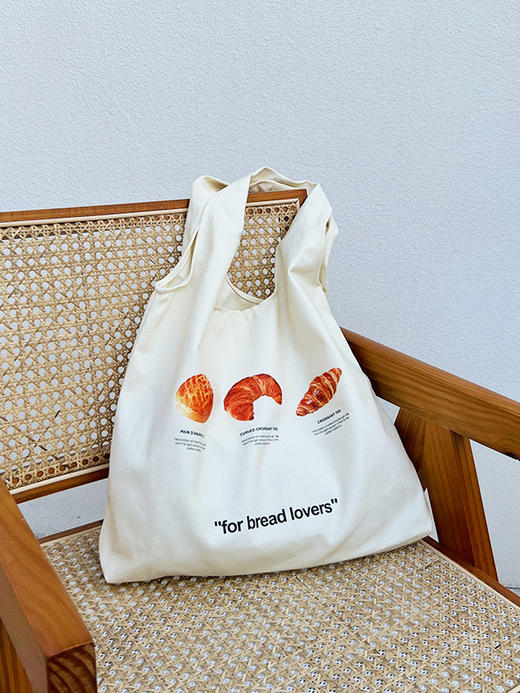 帆布包 for Bread Lovers 商品图2