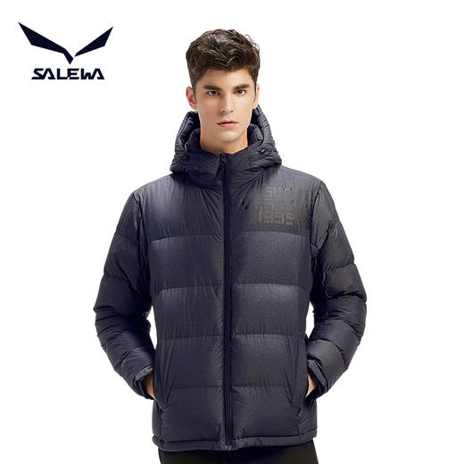 SALEWA|男女式羽绒服 SWADH92002/SWADH91002 商品图3