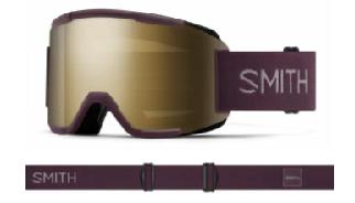 25/26SMITH雪镜Squad Low Bridge Fit M007003PI99MN 商品图0