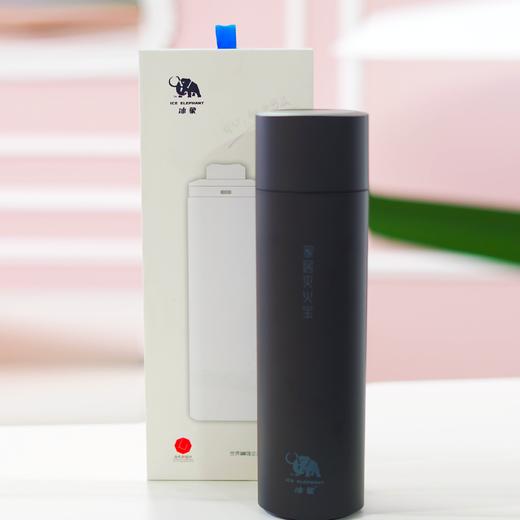 冰象家居灭火宝 办公家用车载灭火-全氟己酮 商品图3