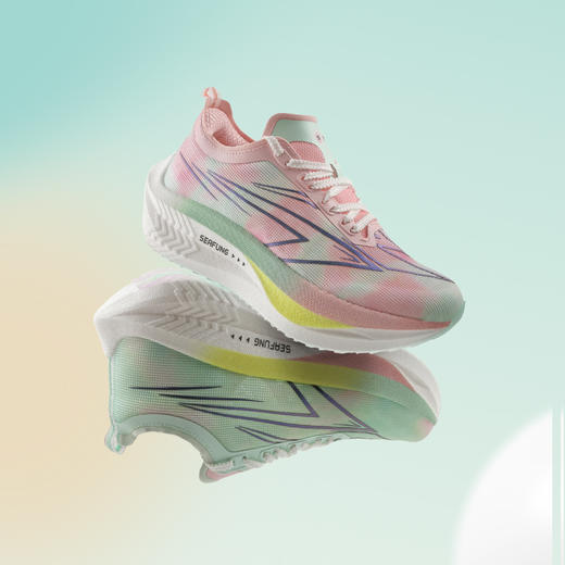 【ONOD】全掌竞速碳板专用训练跑步鞋2405P034 商品图2