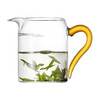 雅集茶具月牙茶隔公道杯400ml 商品缩略图0